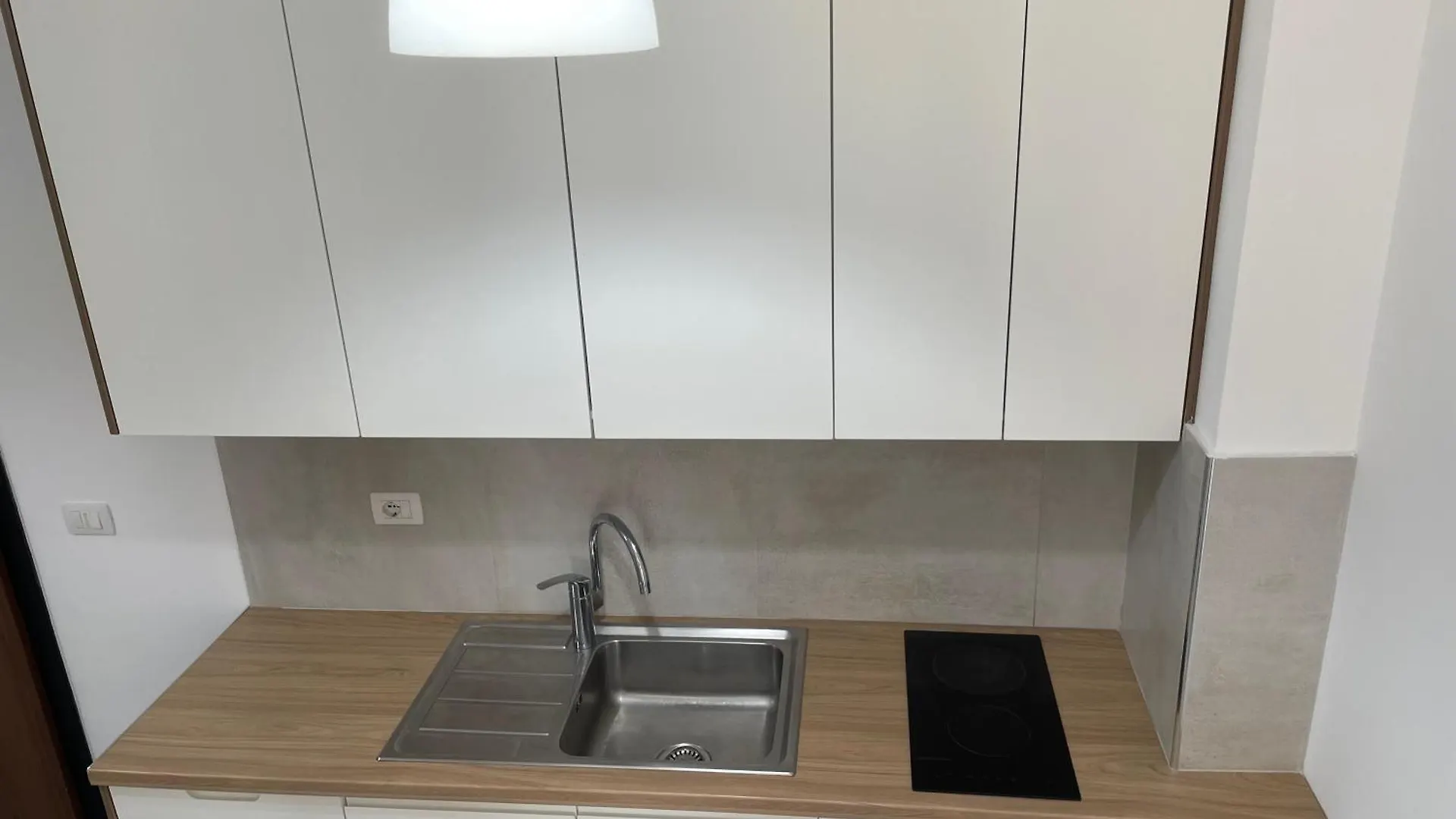 Apartamento Shengjin X6