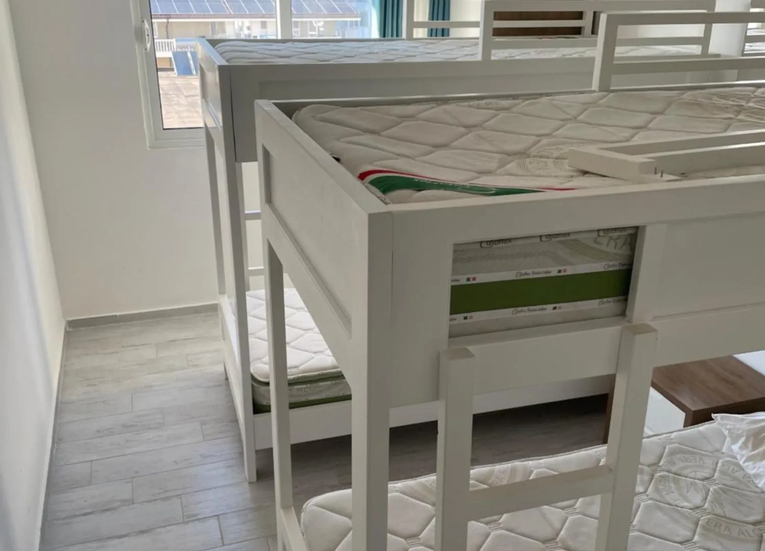 Apartamento Shengjin X6