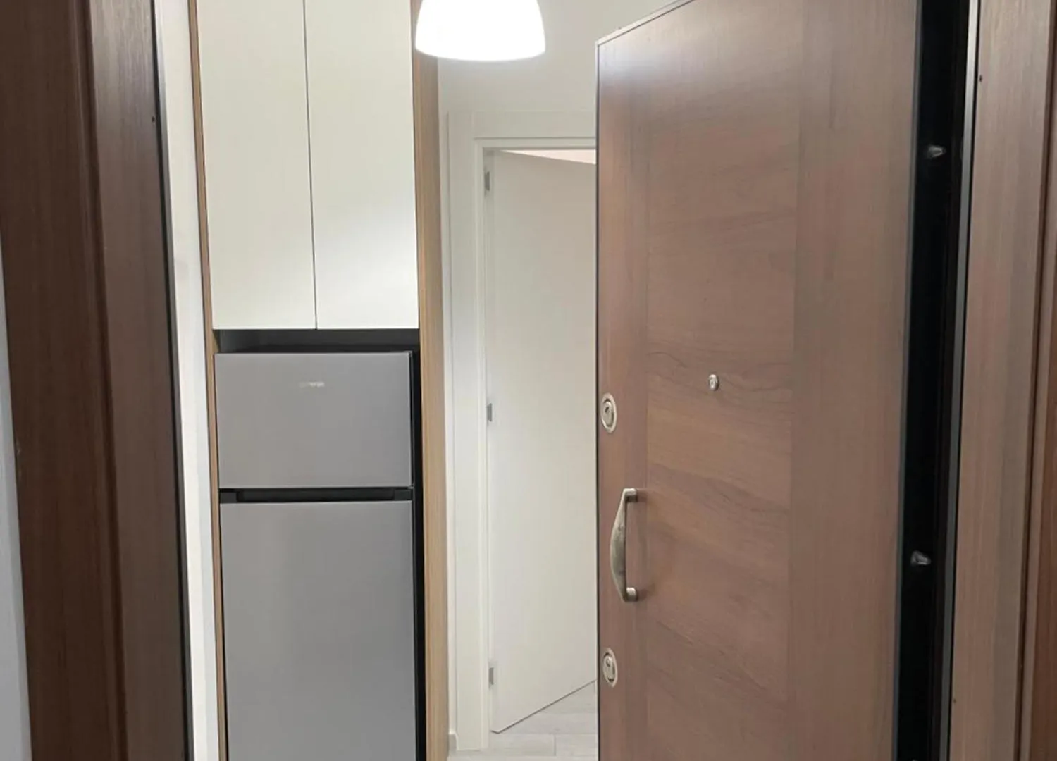 Apartamento Shengjin X6 Albania