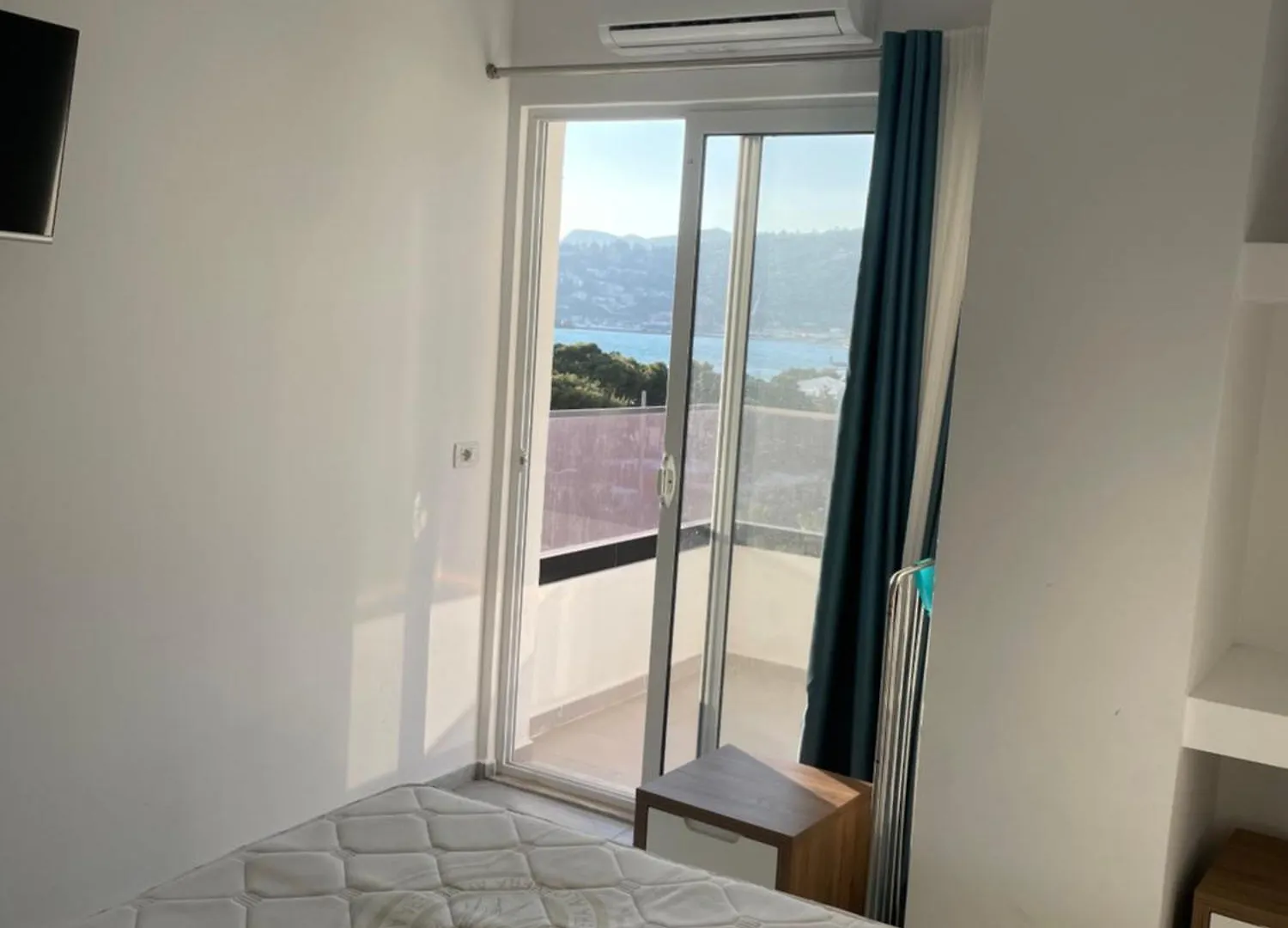 Apartamento Shengjin X6