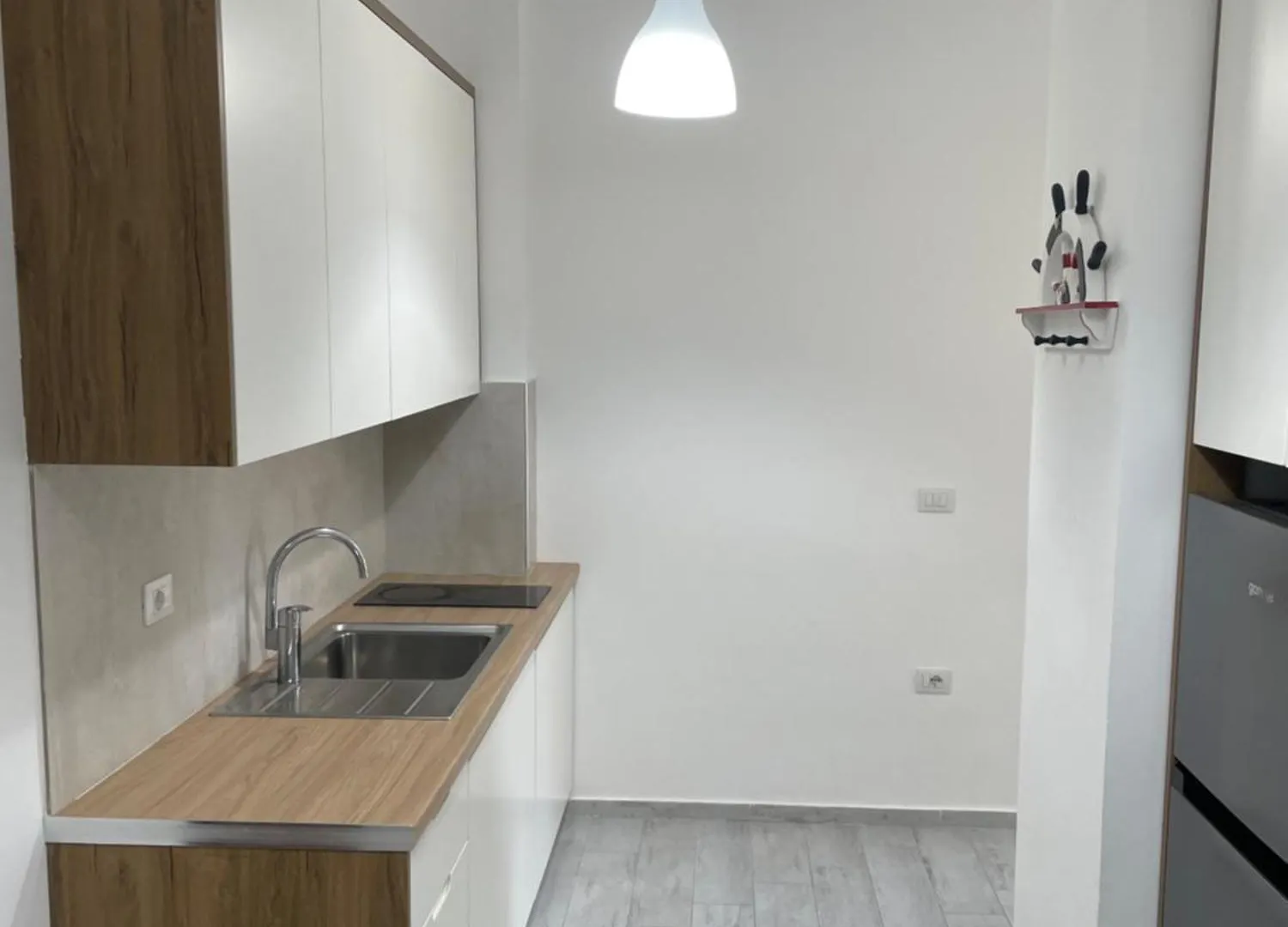 Apartamento Shengjin X6