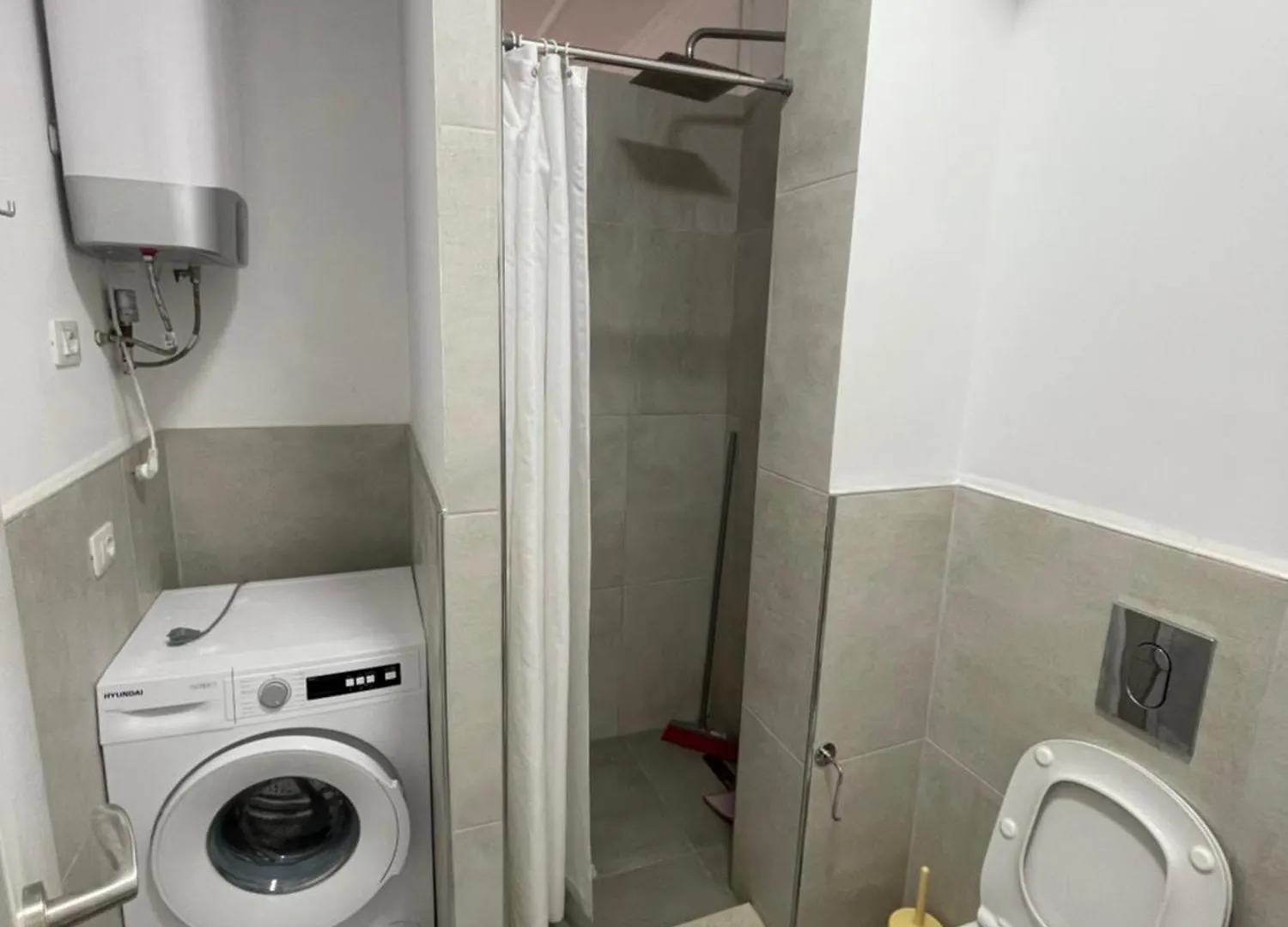 Apartamento Shengjin X6