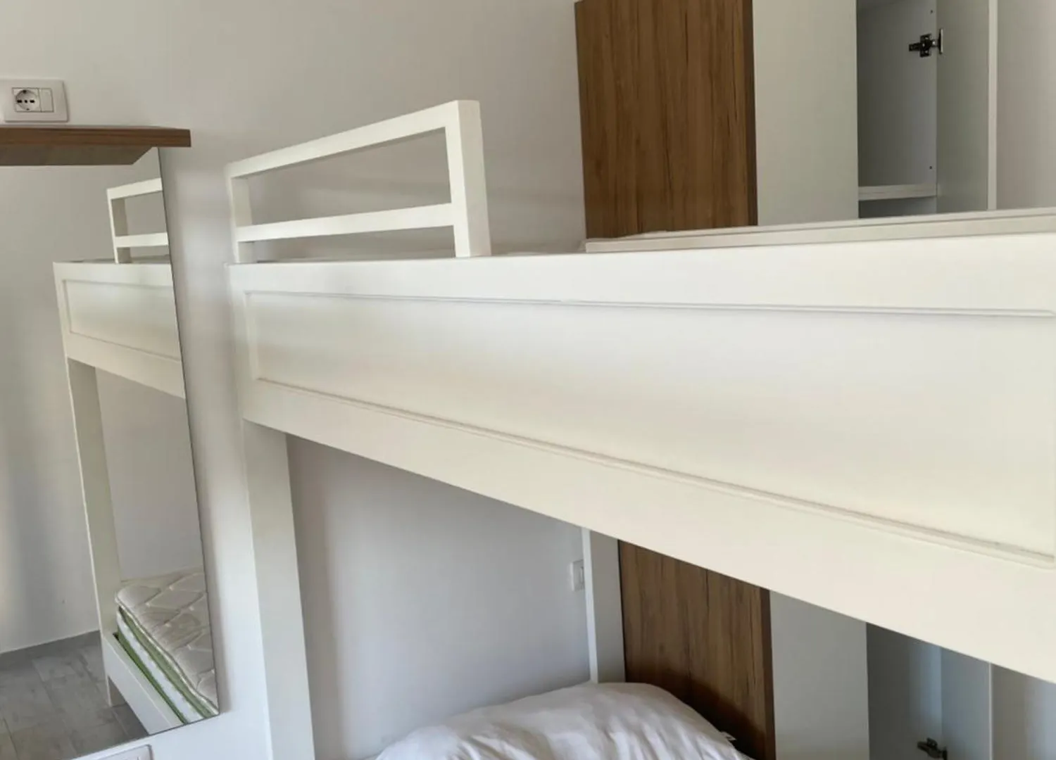 Apartamento Shengjin X6 0*,